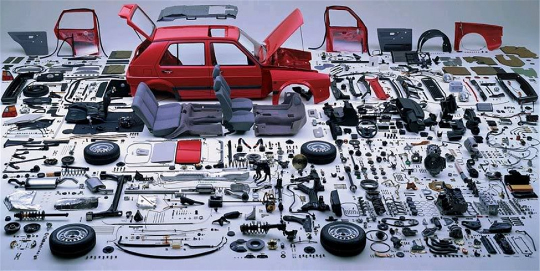 Automotive Industry