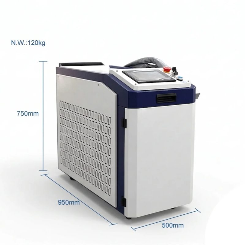 FL-C1500E-1500W-Continuous-Wave-Laser-Cleaning-Machine