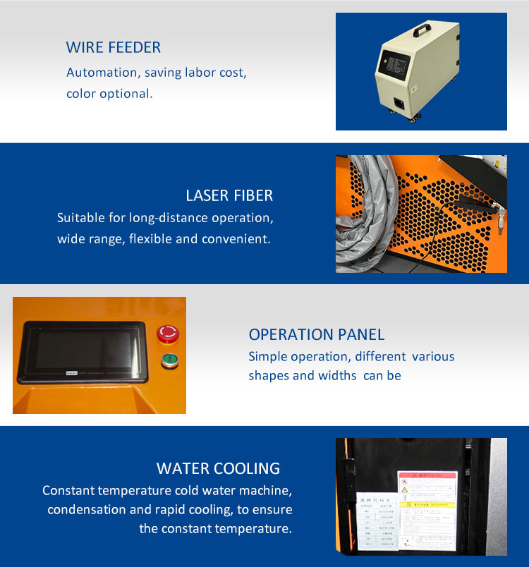 Features of 3 IN 1 Laser Machine (12)