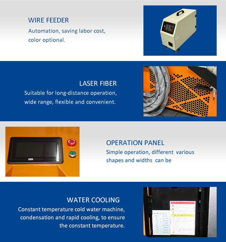 Nā hiʻohiʻona o 3 IN 1 Laser Machine (12)