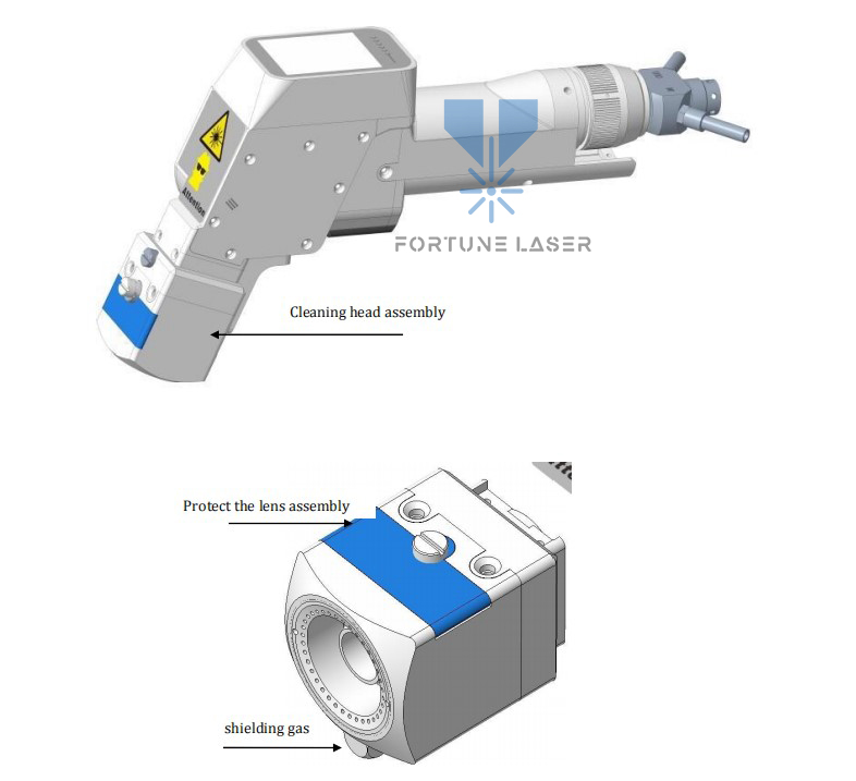 Nta ntawm 3 hauv 1 Laser Tshuab (3)