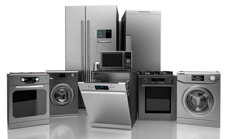 Household Appliances