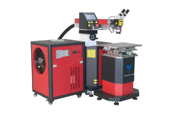 How to Choose A Right Laser Welding Machine (2)