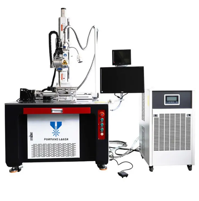 How to Choose A Right Laser Welding Machine (2)