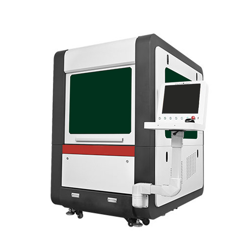Factory Promotional Tube Laser Cutting Equipment - Precision Fiber Laser Cutting Machine - Fortune