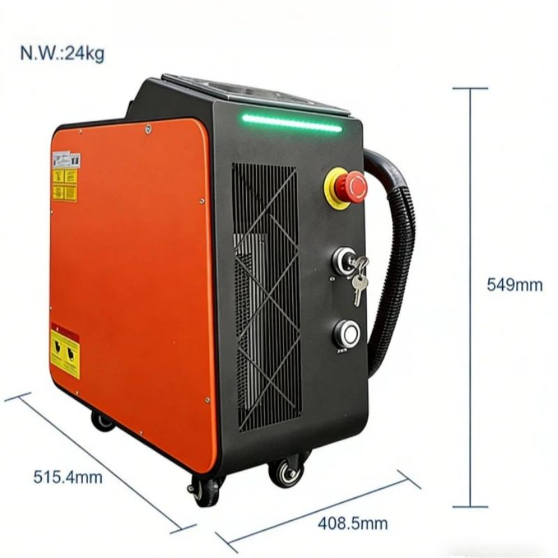 Size-of-FL-C300M-Laser-Cleaning-Machine