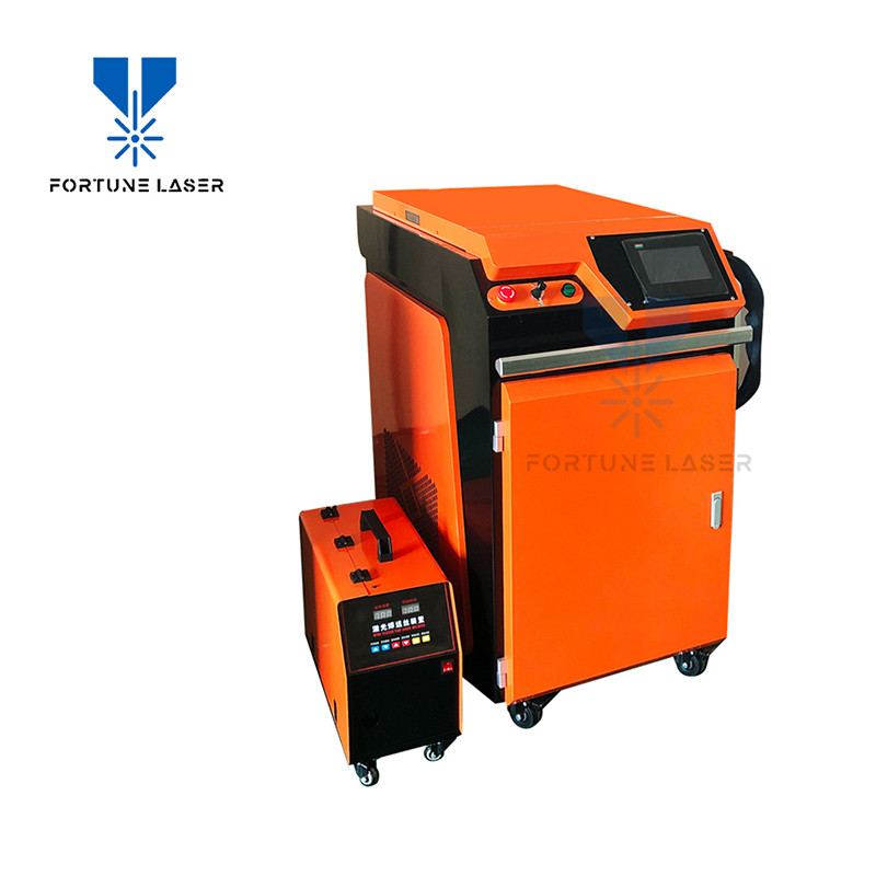 Fiber Laser Welder (3)